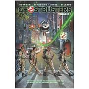 Ghostbusters Volume 2 Graphic Novel